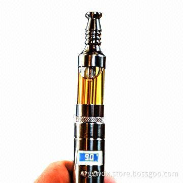 New vision pro tank atomizers, no leakage or burnt taste